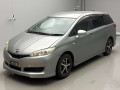 2009 Toyota Wish