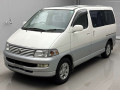 1999 Toyota Hiace Regius