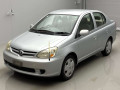 2005 Toyota Platz