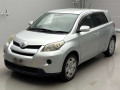 2009 Toyota IST