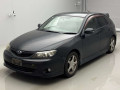 2011 Subaru Impreza