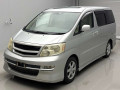 2002 Toyota Alphard G