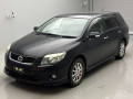 2011 Toyota Corolla Fielder