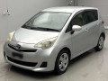 2013 Toyota Ractis