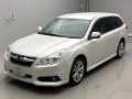2013 Subaru Legacy Touring Wagon