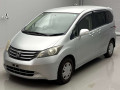 2009 Honda Freed
