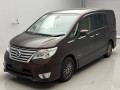 2015 Nissan Serena