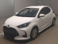 2023 Toyota YARIS