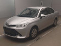2016 Toyota Corolla Axio