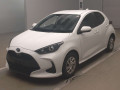 2023 Toyota YARIS