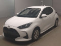 2022 Toyota YARIS