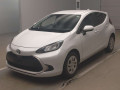 2023 Toyota Aqua