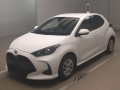 2022 Toyota YARIS
