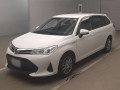 2019 Toyota Corolla Fielder