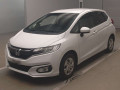 2020 Honda Fit