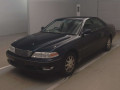 1997 Toyota Mark II