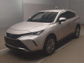 2020 Toyota Harrier Hybrid