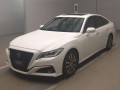 2020 Toyota Crown Hybrid