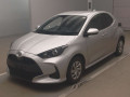 2022 Toyota YARIS