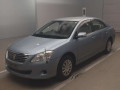 2008 Toyota Premio