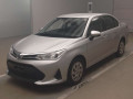 2021 Toyota Corolla Axio