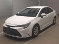 2023 Toyota Corolla Sedan