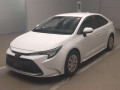 2023 Toyota Corolla Sedan