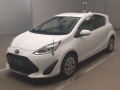 2020 Toyota Aqua