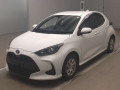 2022 Toyota YARIS