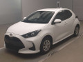 2022 Toyota YARIS