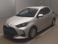 2022 Toyota YARIS