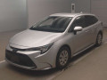 2022 Toyota Corolla Touring Wagon