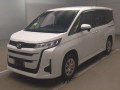 2022 Toyota Noah