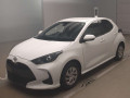 2022 Toyota YARIS