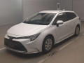 2023 Toyota Corolla Touring Wagon