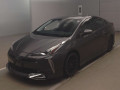 2020 Toyota Prius