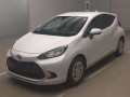 2023 Toyota Aqua