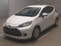 2023 Toyota Aqua