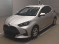 2022 Toyota YARIS