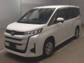 2022 Toyota Noah