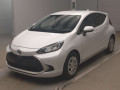 2023 Toyota Aqua