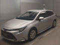 2022 Toyota Corolla Touring Wagon