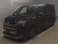 2024 Toyota Noah