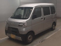 2021 Daihatsu Hijet Cargo