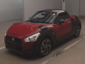2015 Daihatsu Copen