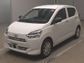 2021 Daihatsu Mira e:S