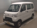 2020 Daihatsu Hijet Cargo
