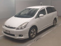 2003 Toyota Wish