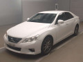 2010 Toyota Mark X