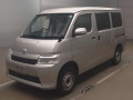 2020 Toyota Townace Van